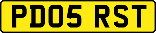 PD05RST