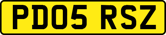 PD05RSZ