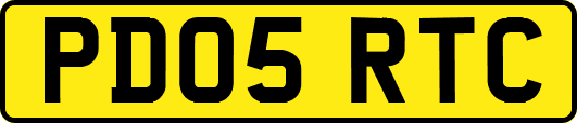 PD05RTC