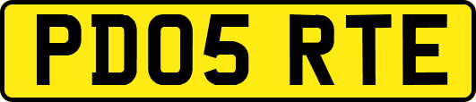 PD05RTE