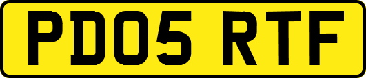 PD05RTF