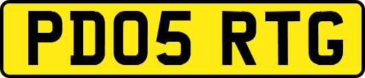 PD05RTG