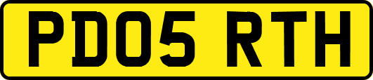 PD05RTH