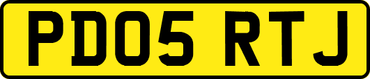 PD05RTJ