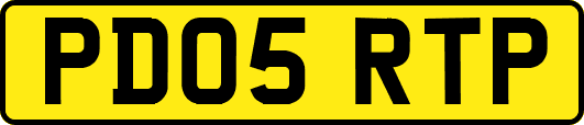 PD05RTP