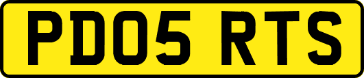 PD05RTS