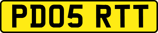 PD05RTT