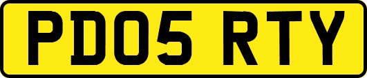 PD05RTY