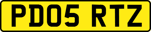 PD05RTZ