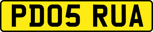 PD05RUA
