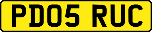 PD05RUC