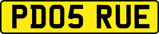 PD05RUE