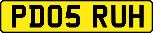 PD05RUH