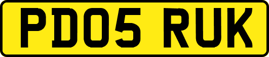 PD05RUK