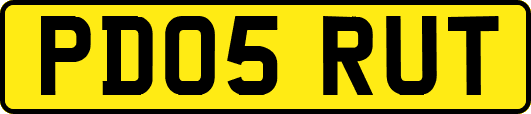 PD05RUT