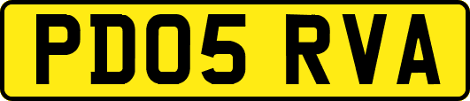PD05RVA