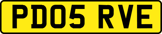 PD05RVE