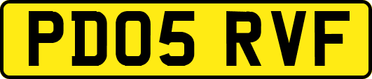PD05RVF