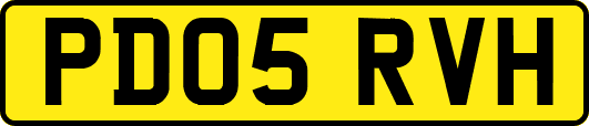 PD05RVH
