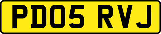 PD05RVJ