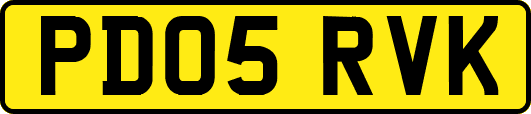 PD05RVK