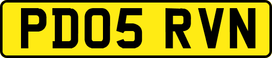 PD05RVN