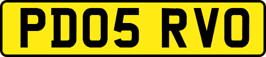 PD05RVO