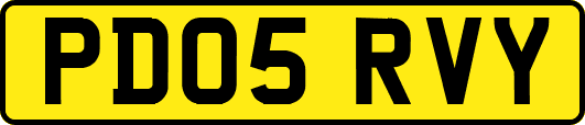 PD05RVY