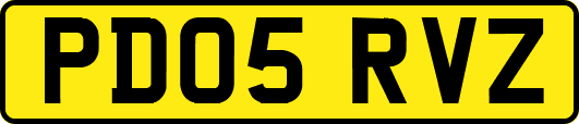 PD05RVZ