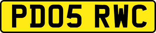 PD05RWC