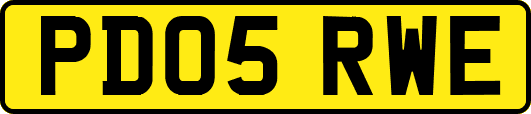 PD05RWE