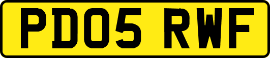PD05RWF