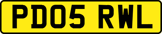 PD05RWL