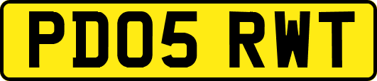 PD05RWT