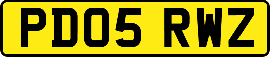 PD05RWZ