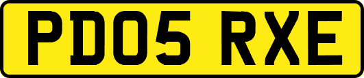 PD05RXE
