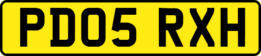 PD05RXH
