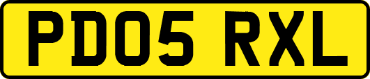PD05RXL