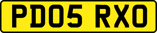 PD05RXO
