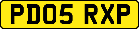 PD05RXP