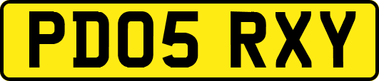PD05RXY