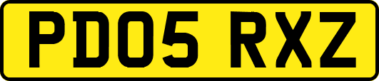 PD05RXZ