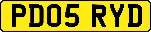 PD05RYD