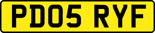 PD05RYF