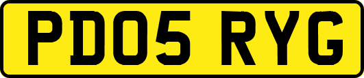 PD05RYG