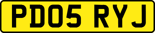 PD05RYJ