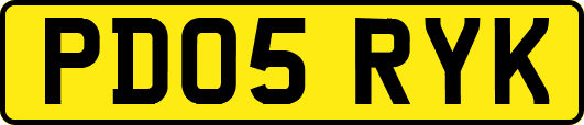 PD05RYK