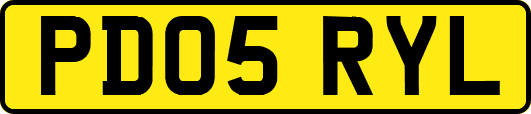 PD05RYL