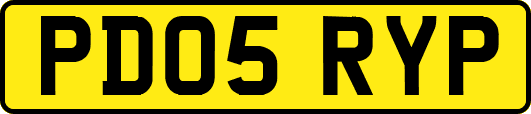 PD05RYP