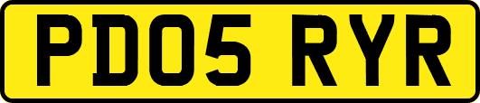 PD05RYR